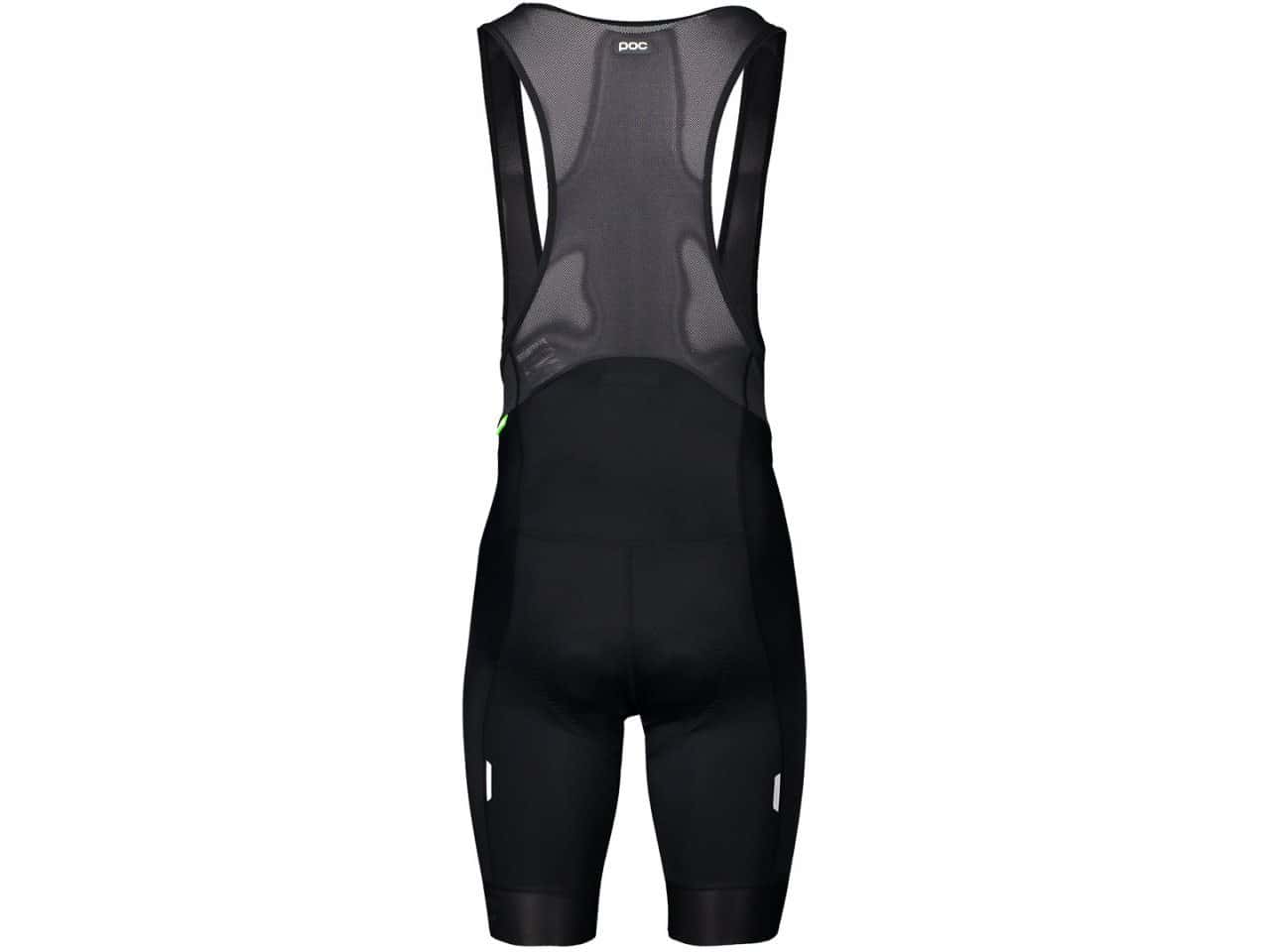 Cycling Bibs POC Rove Cargo Cycling Bib Shorts Adventure-Ready