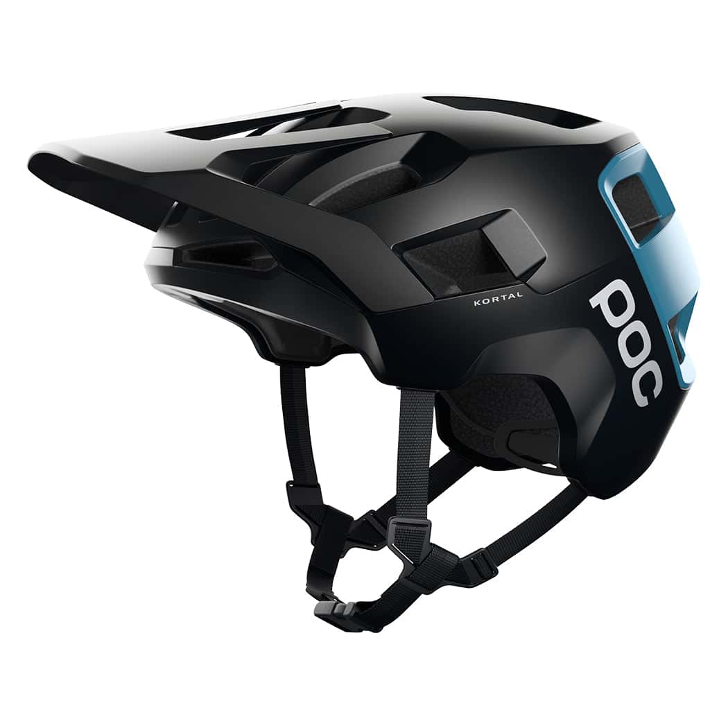Uranium Black/Basalt Blue Matt