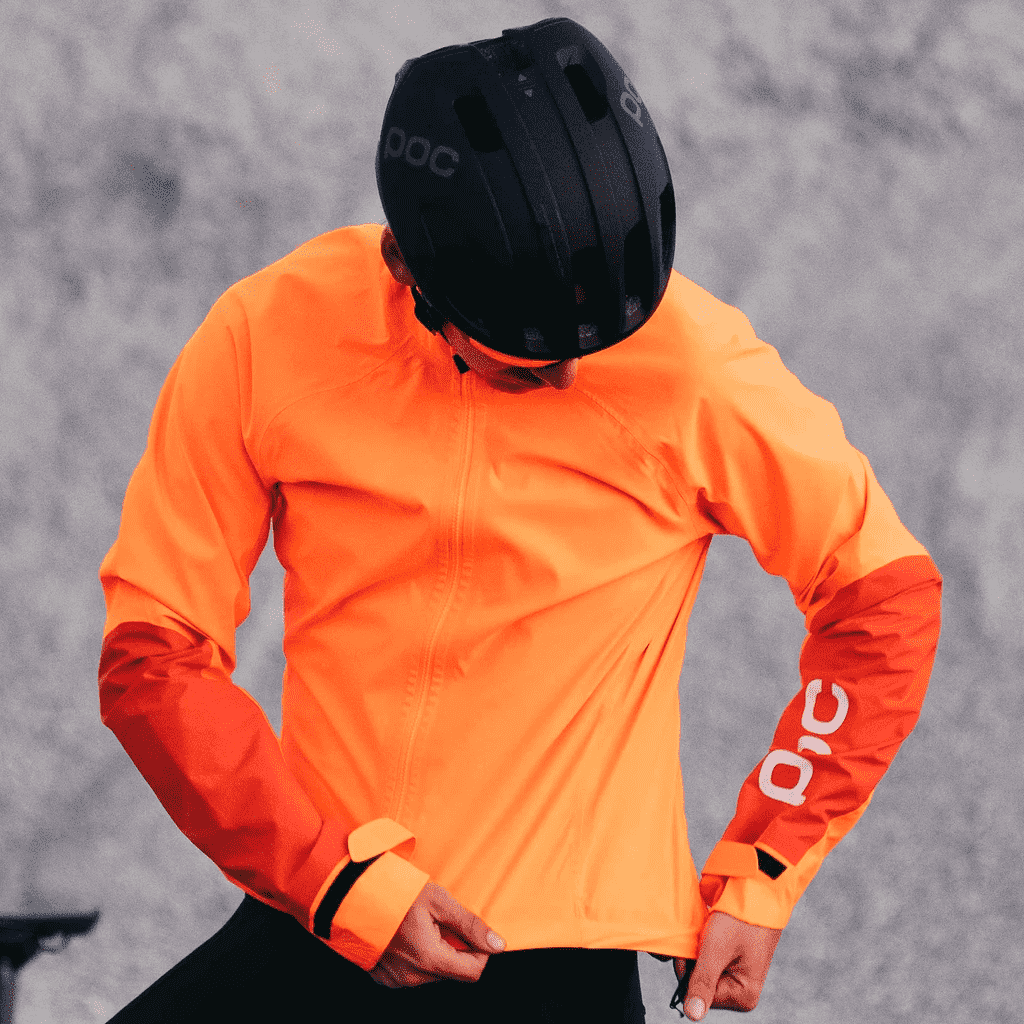 Avip rain jacket on sale