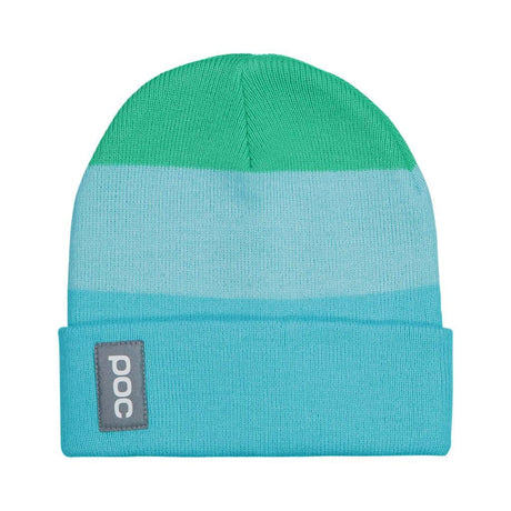 Crystal Multi Blue/Light Emerald Green