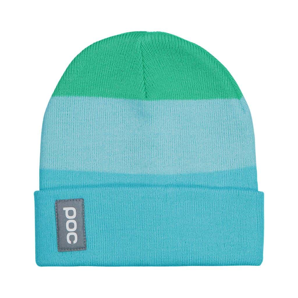 Crystal Multi Blue/Light Emerald Green
