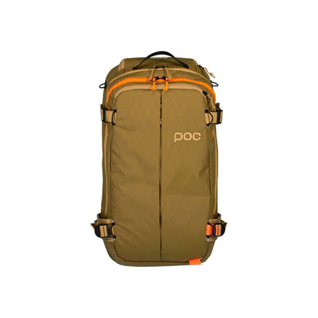 Aragonite Brown