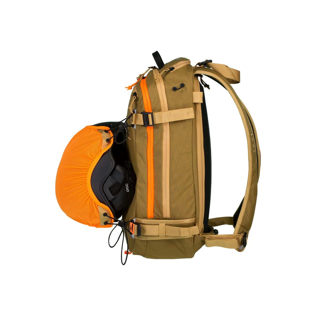 Aragonite Brown