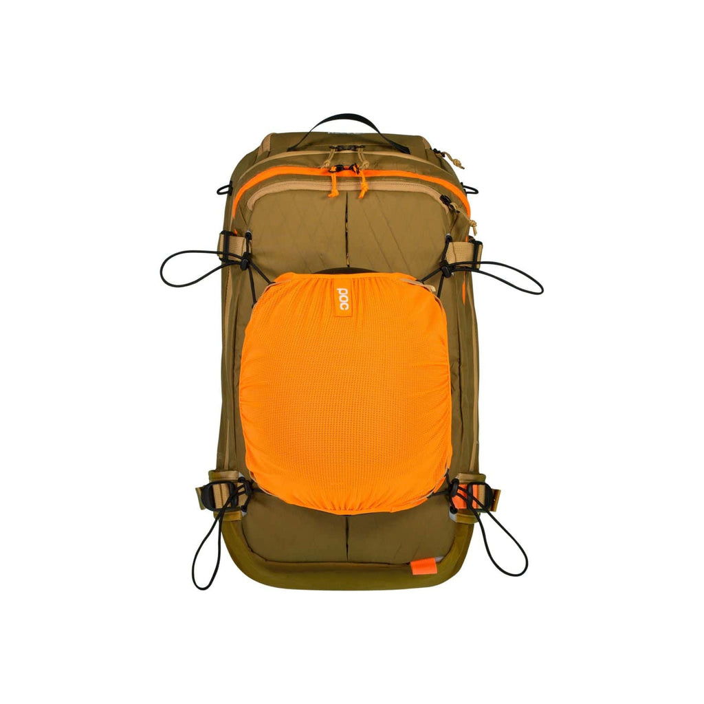Aragonite Brown