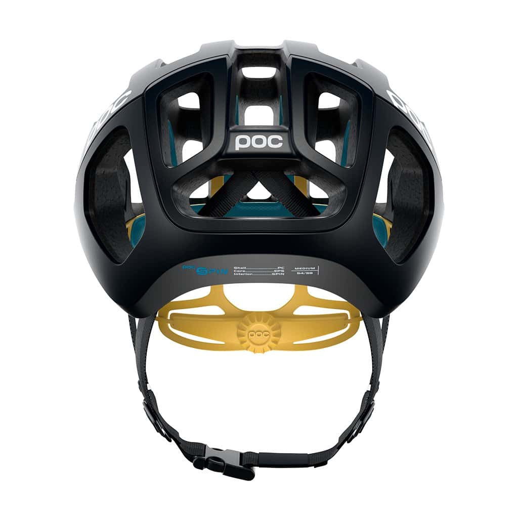 Uranium black/Sulfur Yellow Matt