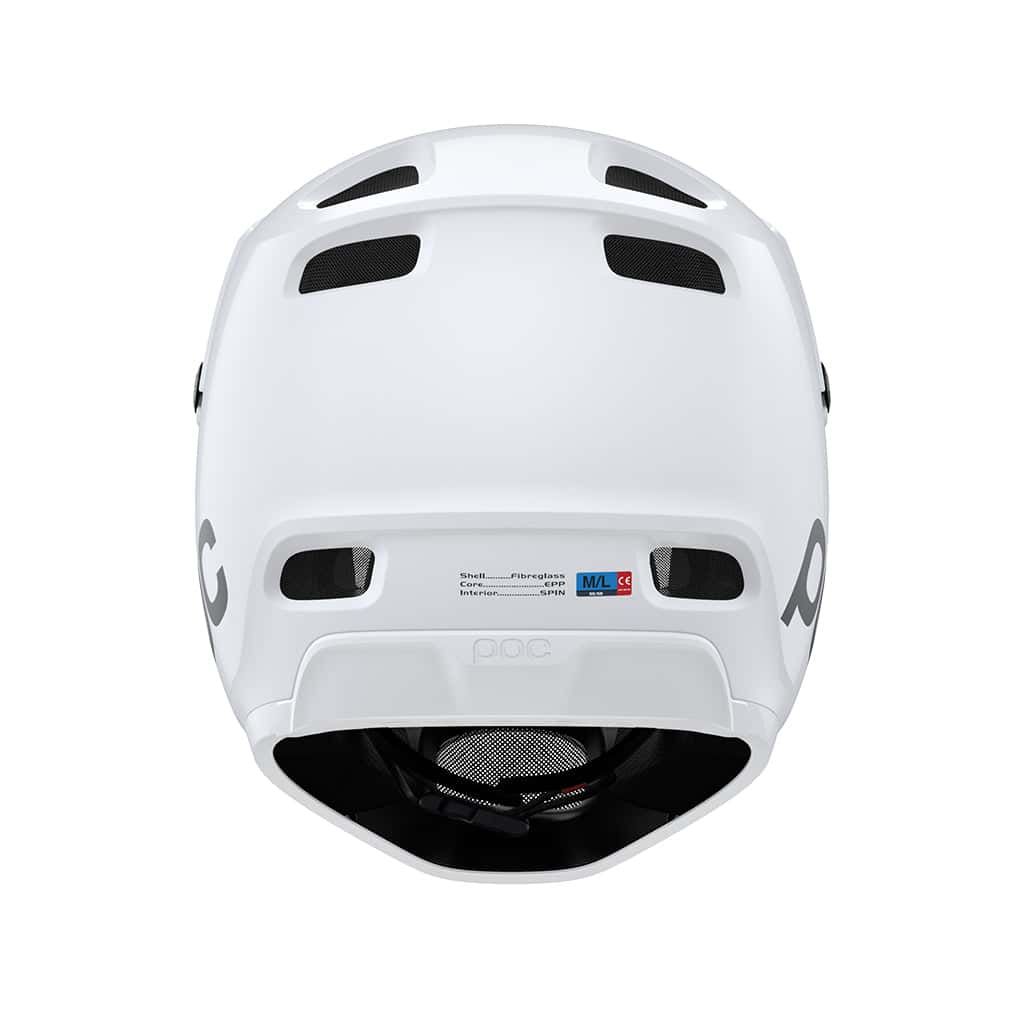 Hydrogen White