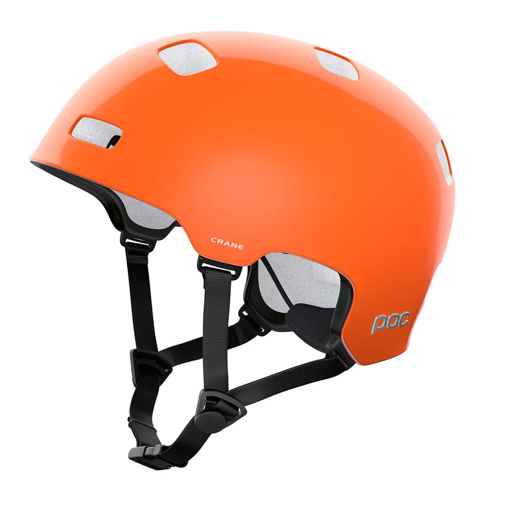 Fluorescent Orange