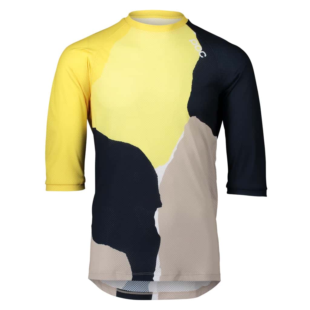 Color Splashes Multi Sulfur Yellow