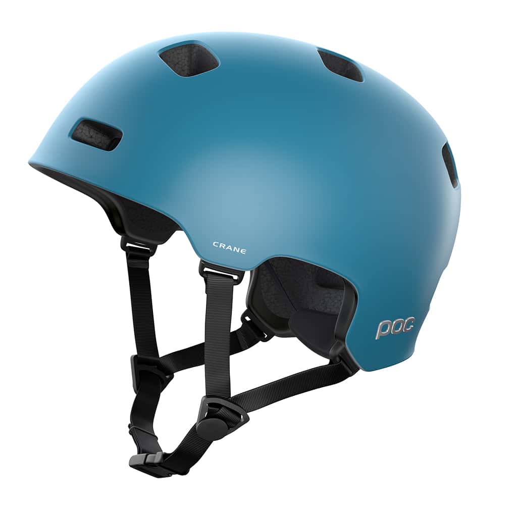 Basalt Blue Matt
