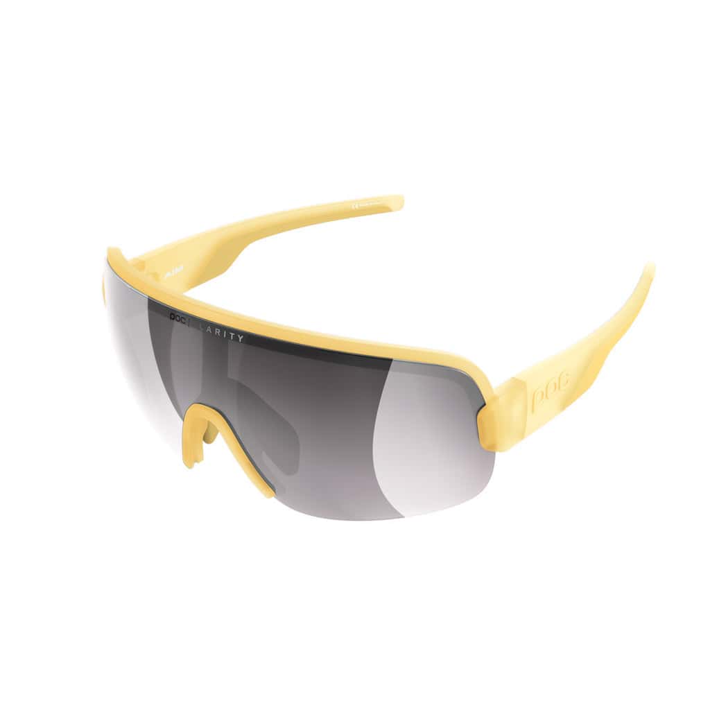 Sulfur Yellow VSI