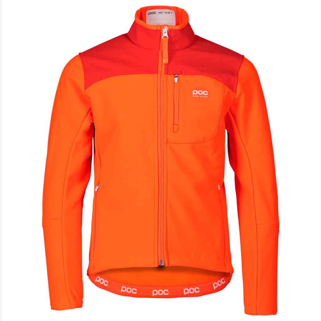 Fluorescent Orange