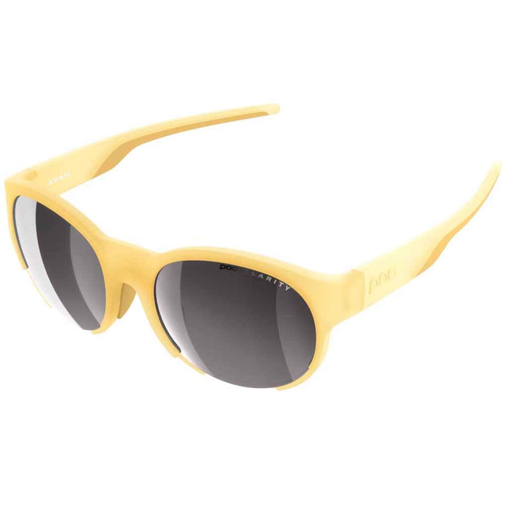 Sulfur Yellow VSI