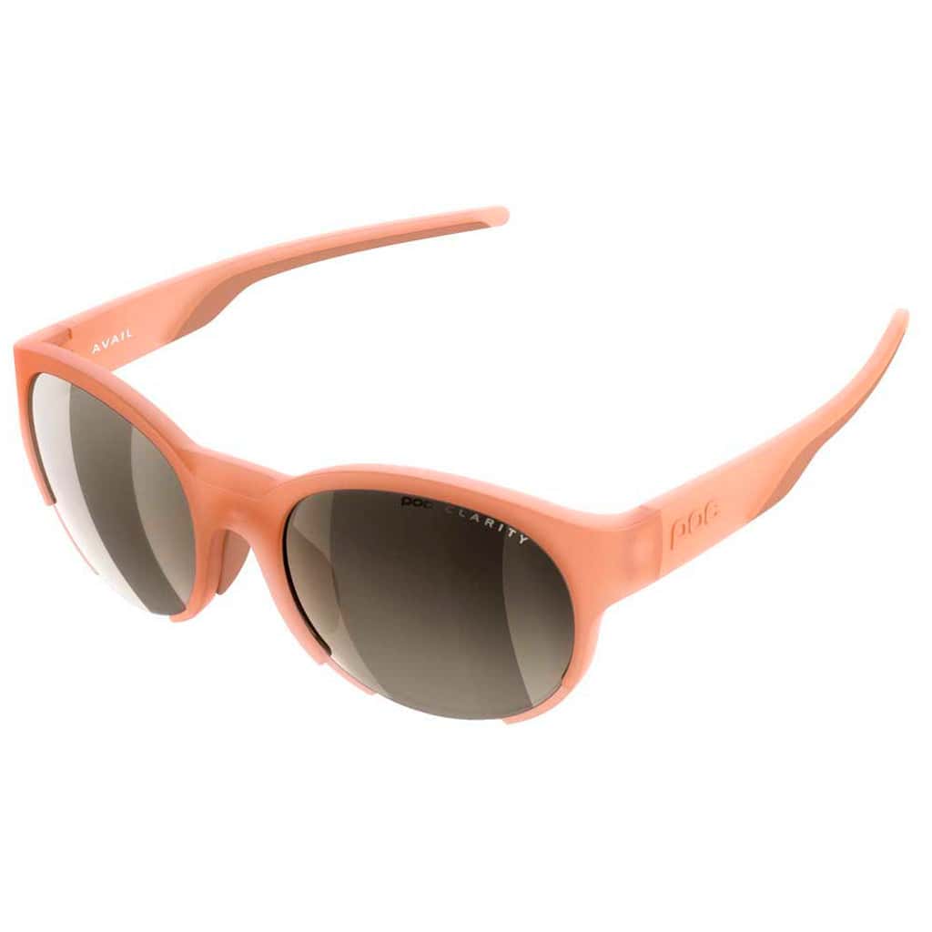 Light Citrine Orange BSM