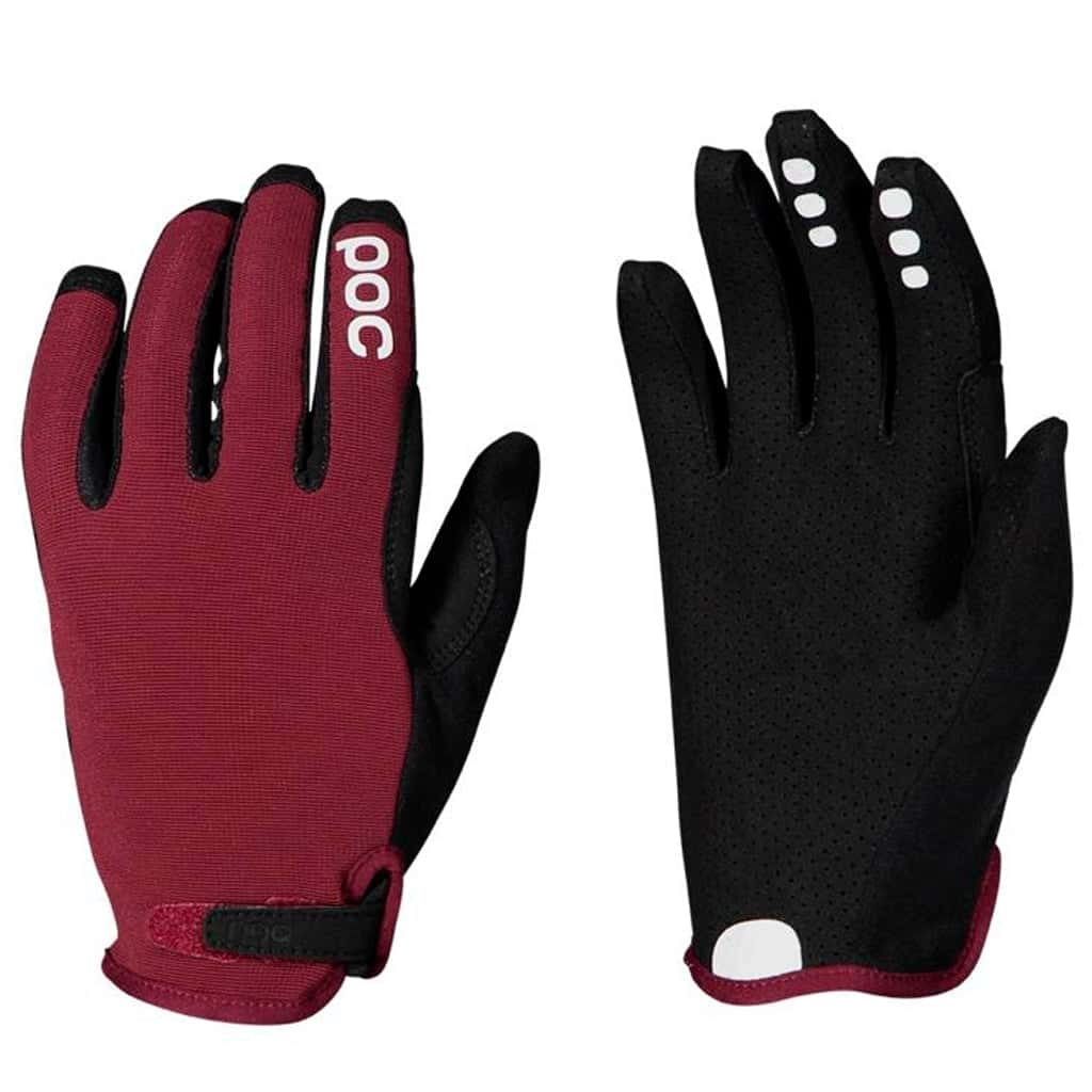 Propylene Red