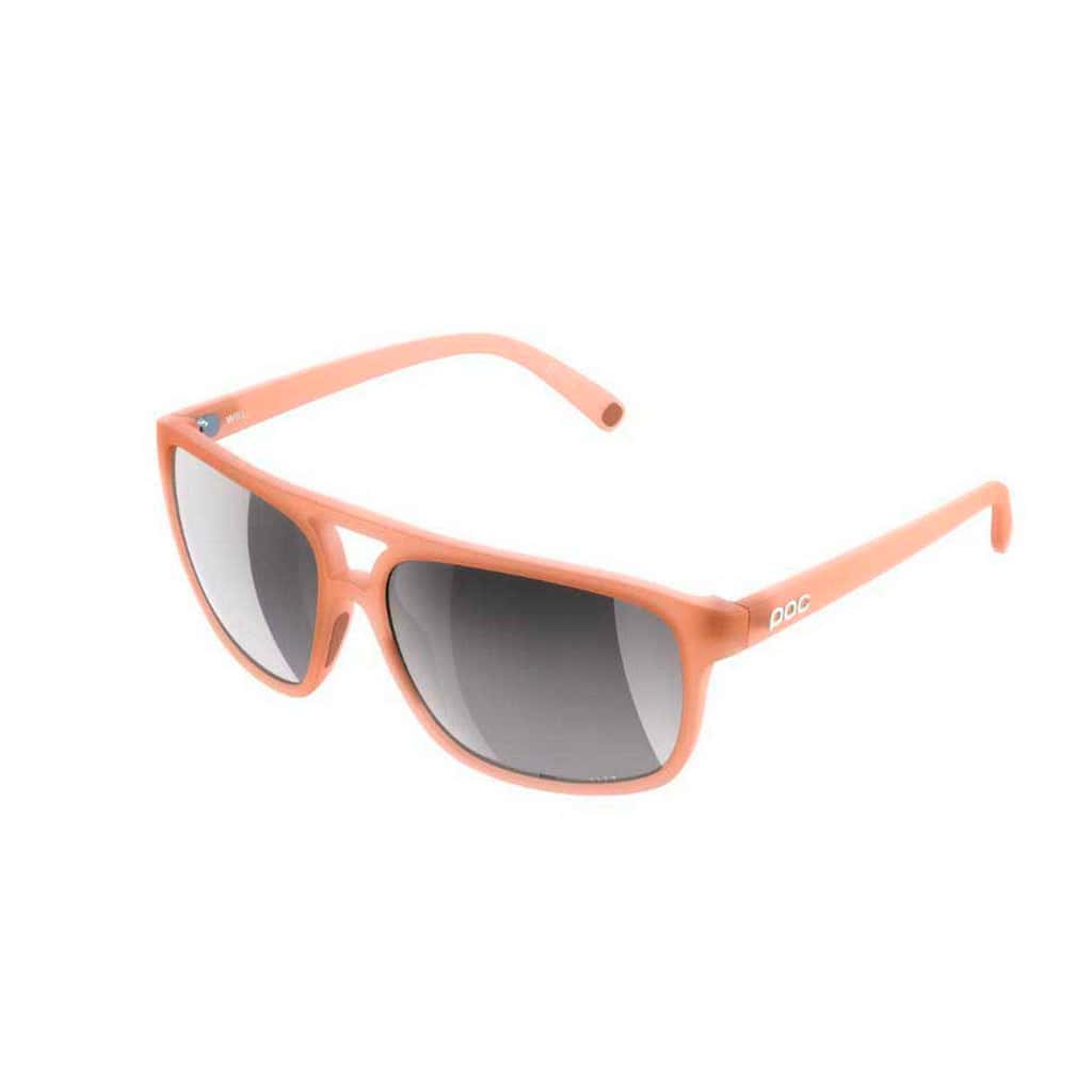 Light Citrine Orange/VSI