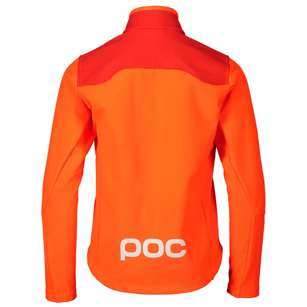 Fluorescent Orange