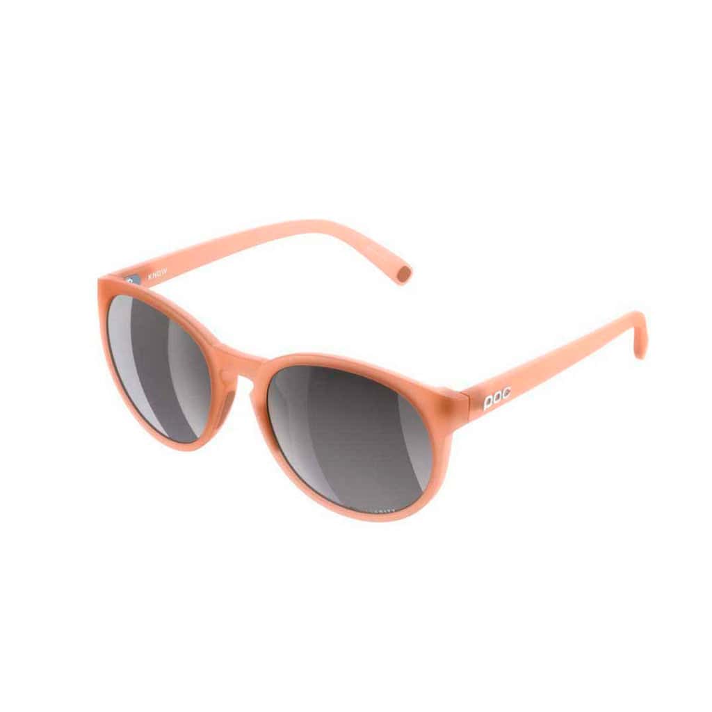 Light Citrine Orange/VSI