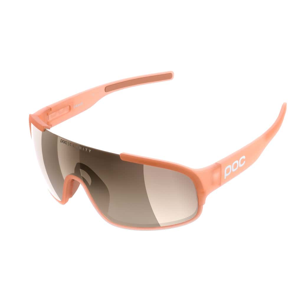 Light Citrine Orange/BSM