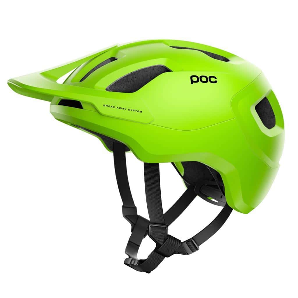 Fluorescent Yellow/Green Matt