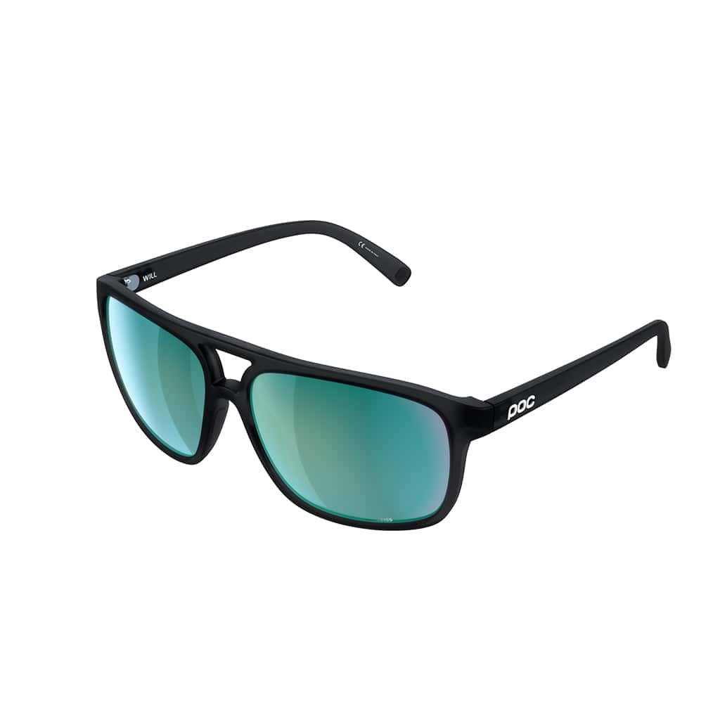 Uranium Black Translucent/GDG