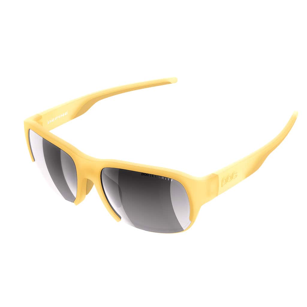 Sulfur Yellow VSI