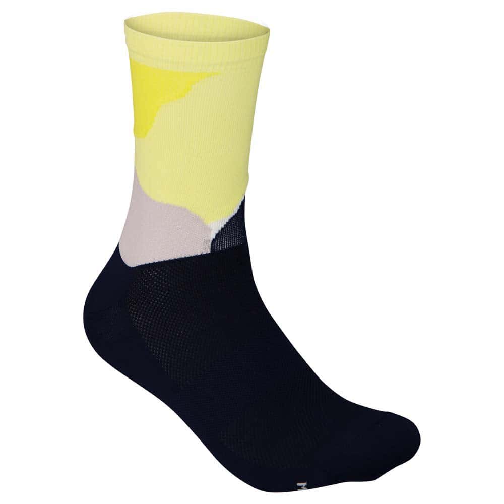 Color Splashes Multi Sulfur Yellow
