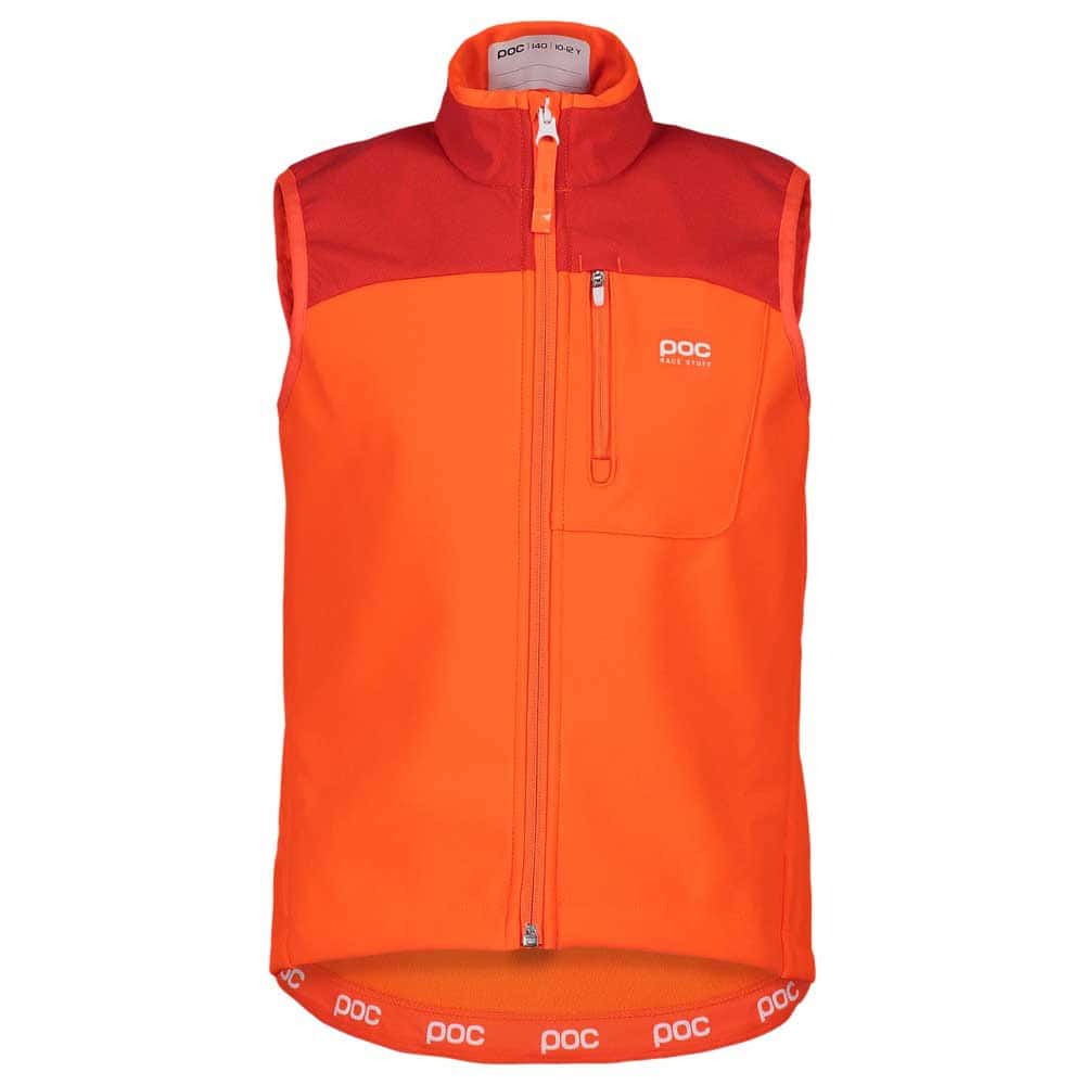 Fluorescent Orange